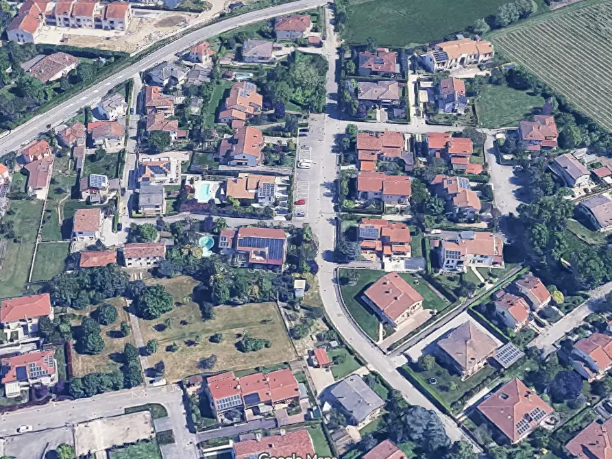 Immagine 21 di Porzione di casa in vendita  in Via Le Basse a Oderzo