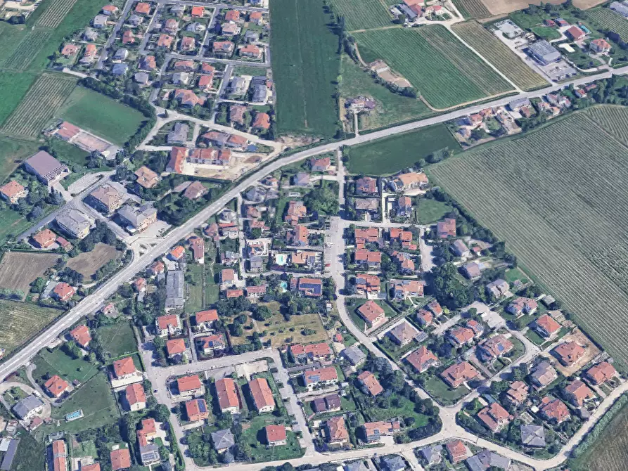 Immagine 23 di Porzione di casa in vendita  in Via Le Basse a Oderzo