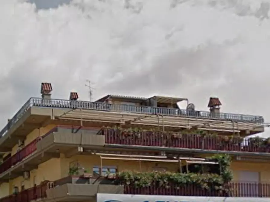 Immagine 3 di Appartamento in vendita  in Via Palombarese a Fonte Nuova