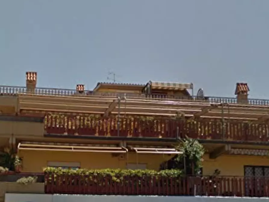 Immagine 5 di Appartamento in vendita  in Via Palombarese a Fonte Nuova