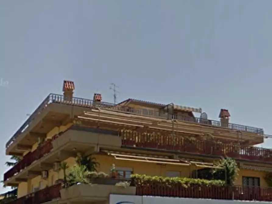 Immagine 6 di Appartamento in vendita  in Via Palombarese a Fonte Nuova