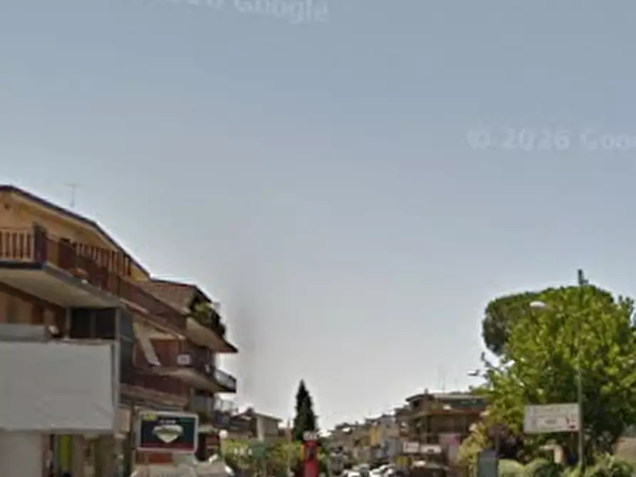 Immagine 7 di Appartamento in vendita  in Via Palombarese a Fonte Nuova