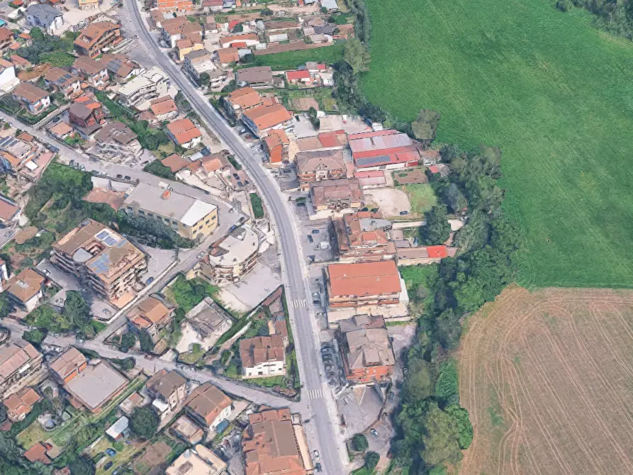 Immagine 9 di Appartamento in vendita  in Via Palombarese a Fonte Nuova