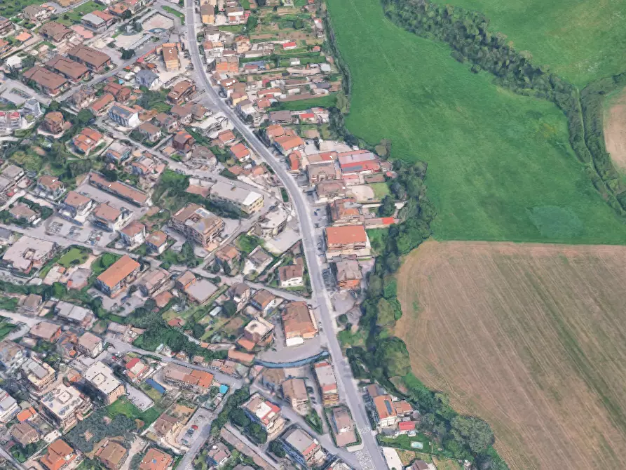 Immagine 10 di Appartamento in vendita  in Via Palombarese a Fonte Nuova