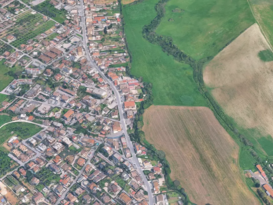 Immagine 11 di Appartamento in vendita  in Via Palombarese a Fonte Nuova