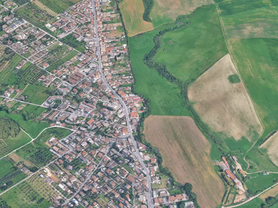 Immagine 12 di Appartamento in vendita  in Via Palombarese a Fonte Nuova