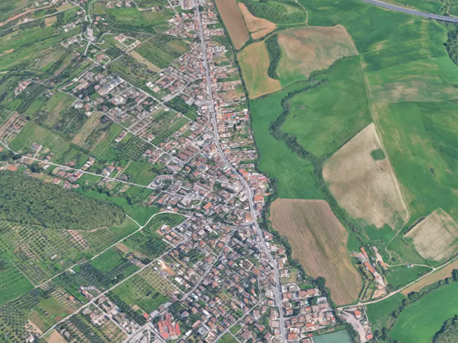 Immagine 13 di Appartamento in vendita  in Via Palombarese a Fonte Nuova