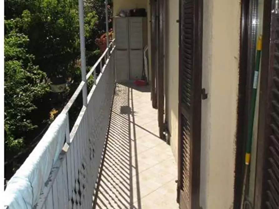 Immagine 5 di Appartamento in vendita  in Piazza Giuseppe Mazzini a Pradalunga