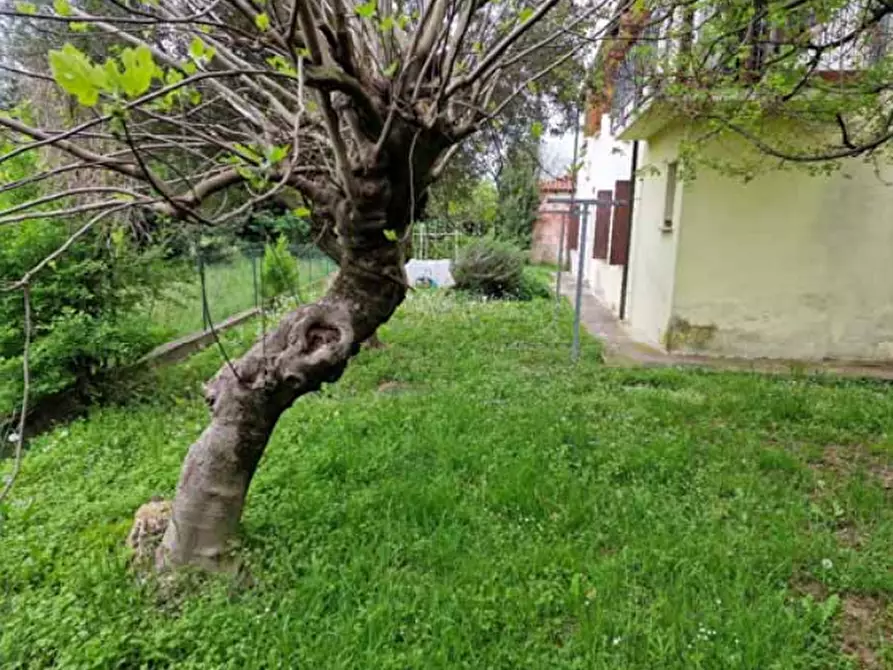 Immagine 14 di Porzione di casa in vendita  in Via Le Basse a Oderzo