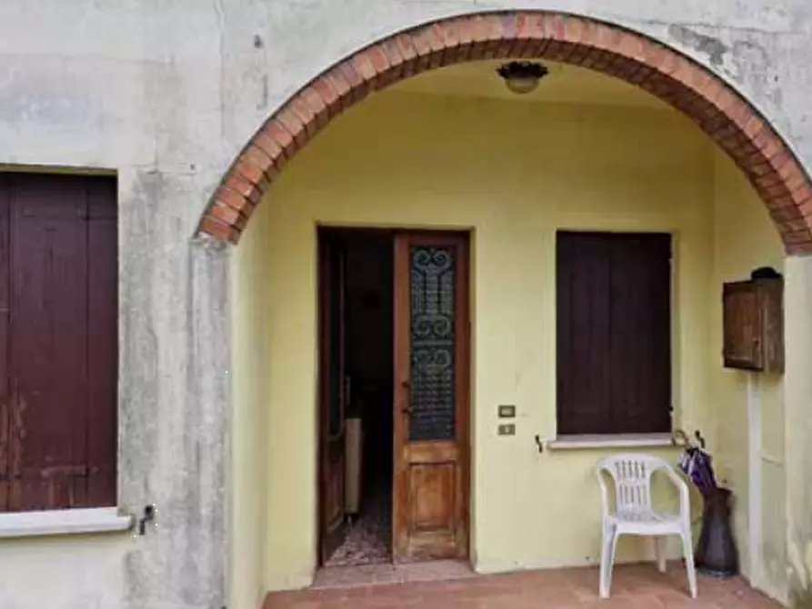 Immagine 18 di Porzione di casa in vendita  in Via Le Basse a Oderzo