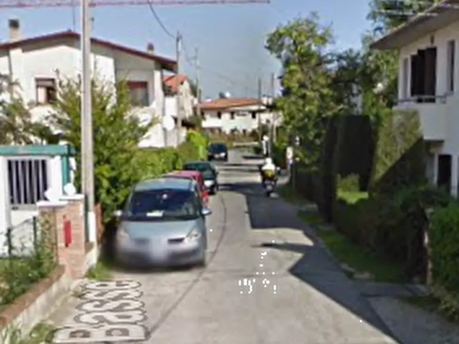 Immagine 20 di Porzione di casa in vendita  in Via Le Basse a Oderzo