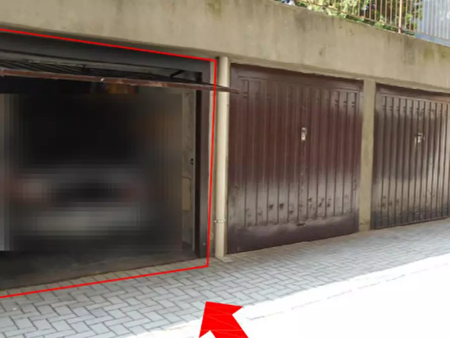 Immagine 7 di Appartamento in vendita  in Via Italia a Marnate