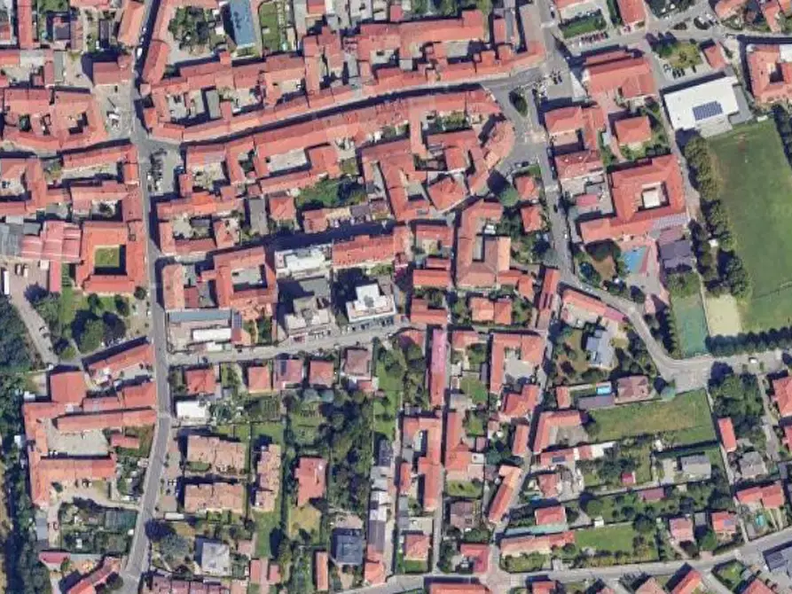 Immagine 11 di Appartamento in vendita  in Via Italia a Marnate