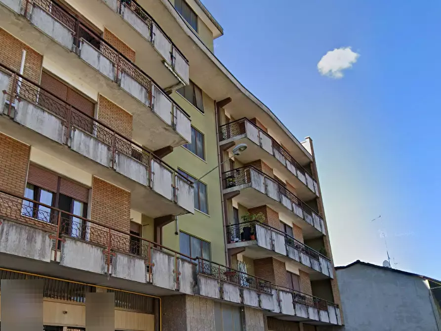 Immagine 3 di Appartamento in vendita  in Via Italia a Marnate