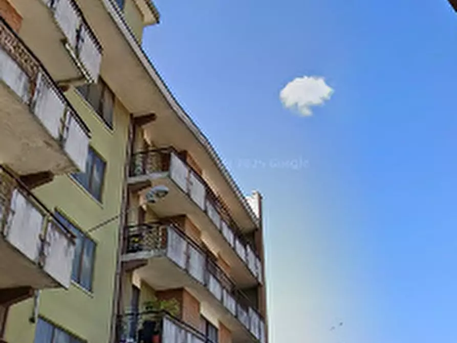 Immagine 4 di Appartamento in vendita  in Via Italia a Marnate