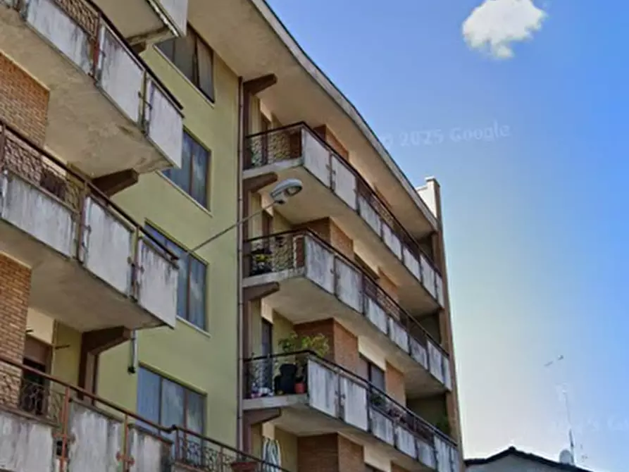 Immagine 5 di Appartamento in vendita  in Via Italia a Marnate