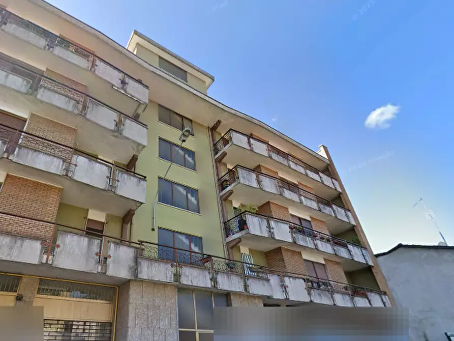 Immagine 6 di Appartamento in vendita  in Via Italia a Marnate