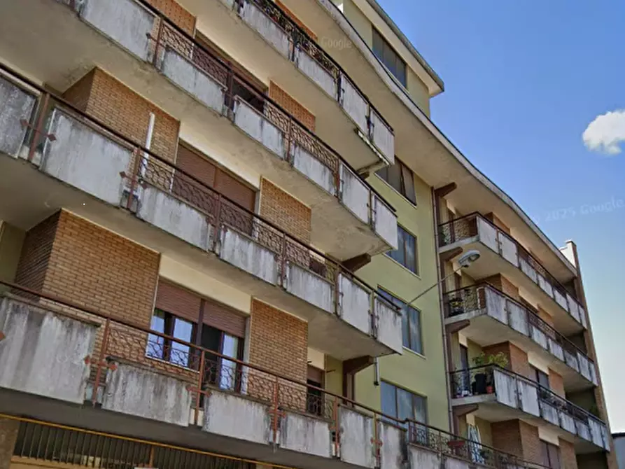 Immagine 15 di Appartamento in vendita  in Via Italia a Marnate