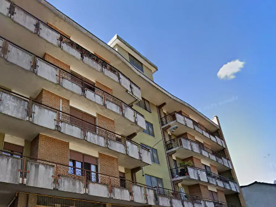 Immagine 16 di Appartamento in vendita  in Via Italia a Marnate