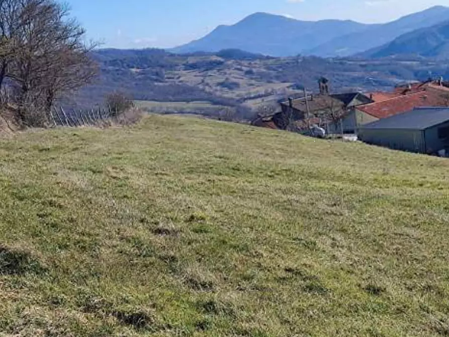 Immagine 6 di Capannone industriale in vendita  in Via Padre Francesco Guerra a Verghereto