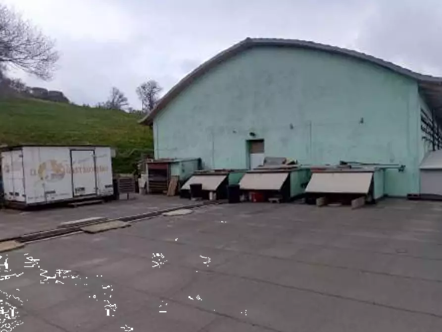 Immagine 7 di Capannone industriale in vendita  in Via Padre Francesco Guerra a Verghereto