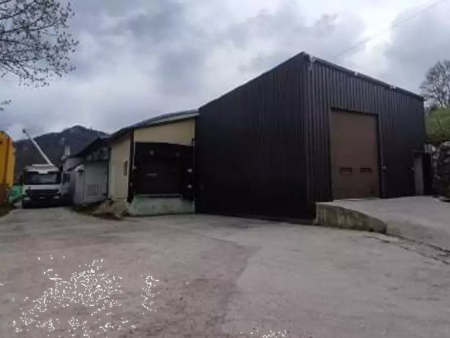 Immagine 8 di Capannone industriale in vendita  in Via Padre Francesco Guerra a Verghereto