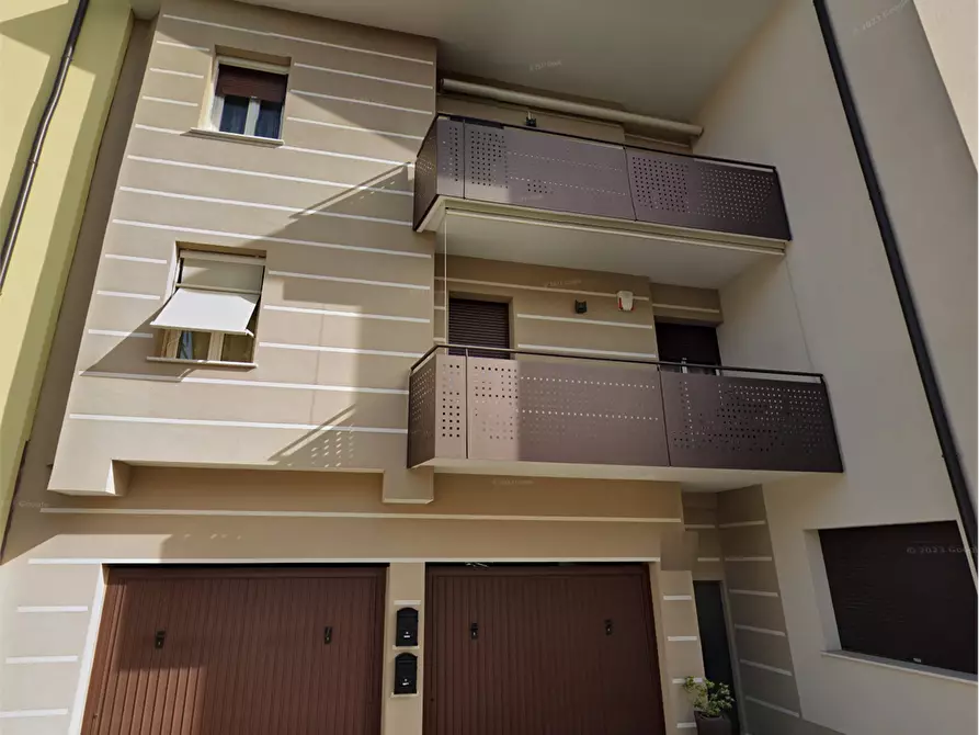 Immagine 5 di Appartamento in vendita  in Via Emilia a Portogruaro
