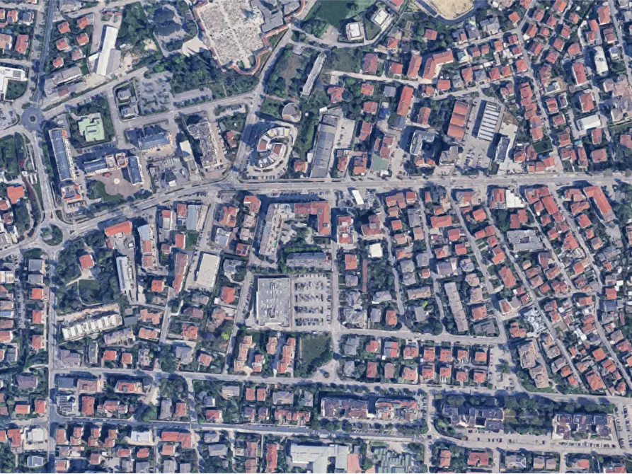 Immagine 17 di Appartamento in vendita  in Via Emilia a Portogruaro
