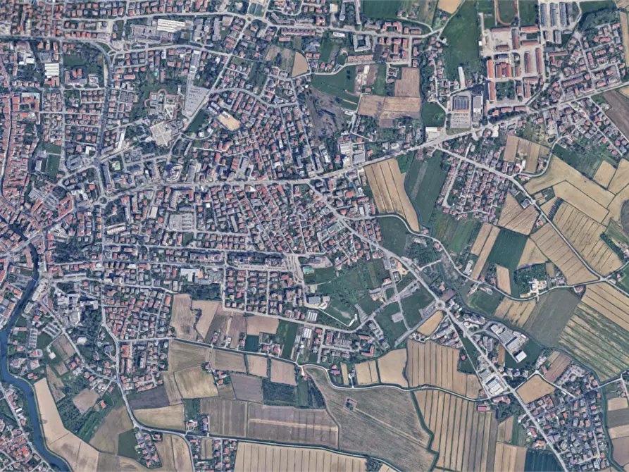 Immagine 18 di Appartamento in vendita  in Via Emilia a Portogruaro