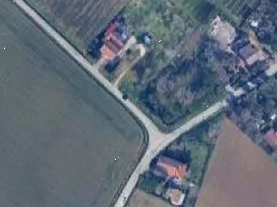 Immagine 9 di Villa in vendita  in Via Bastia  a Forli'