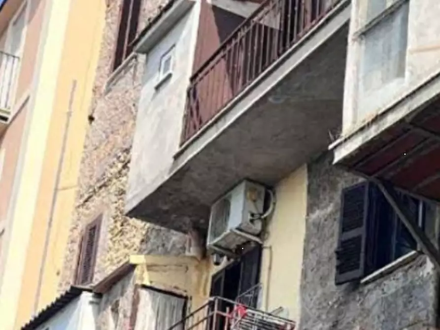 Immagine 1 di Appartamento in vendita  in Via Giacomo Matteotti a Palombara Sabina
