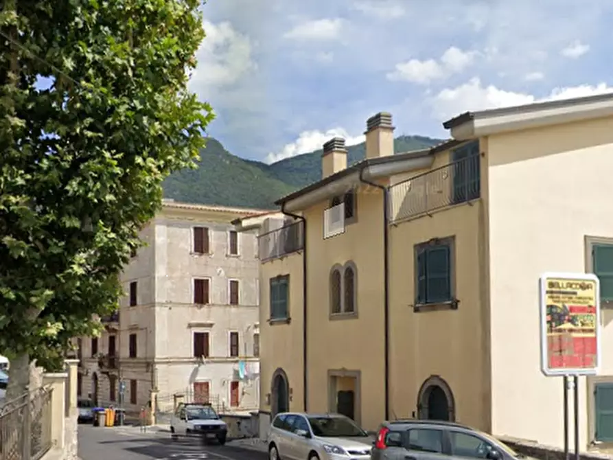 Immagine 5 di Appartamento in vendita  in Via Giacomo Matteotti a Palombara Sabina