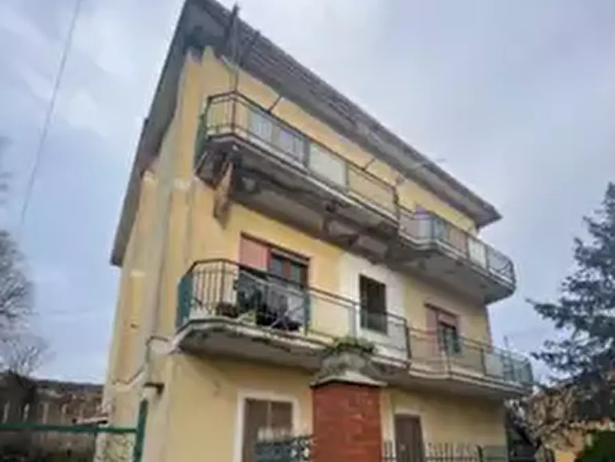 Immagine 1 di Appartamento in vendita  in Via Cardetta a Civitella San Paolo
