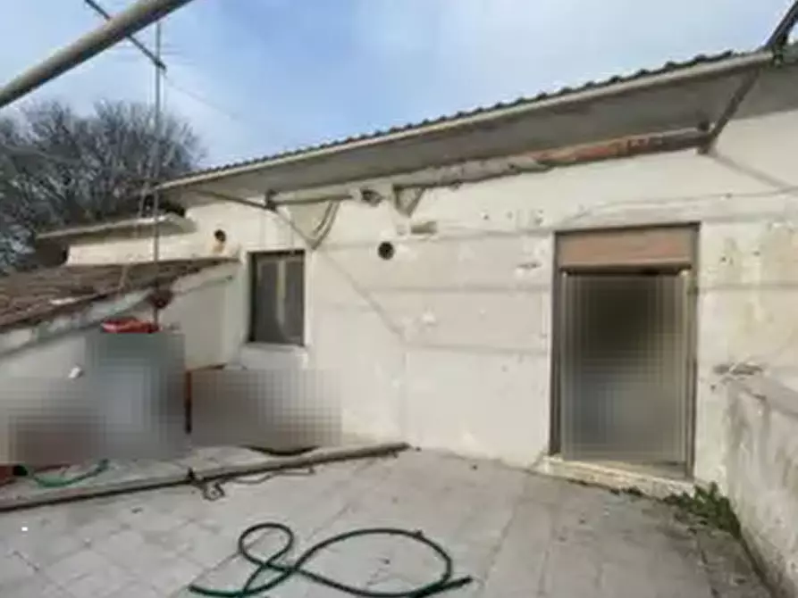 Immagine 3 di Appartamento in vendita  in Via Cardetta a Civitella San Paolo