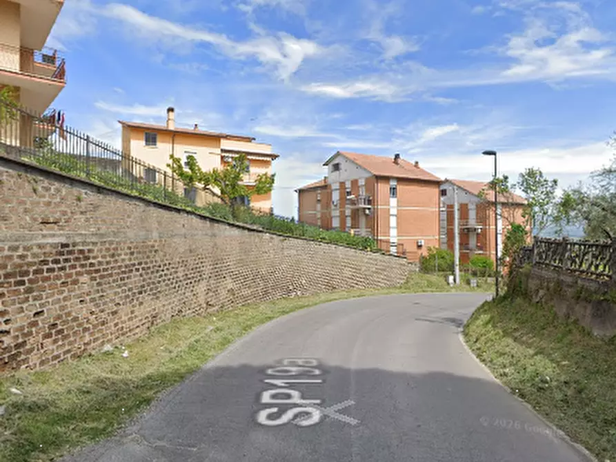 Immagine 11 di Appartamento in vendita  in Via Cardetta a Civitella San Paolo