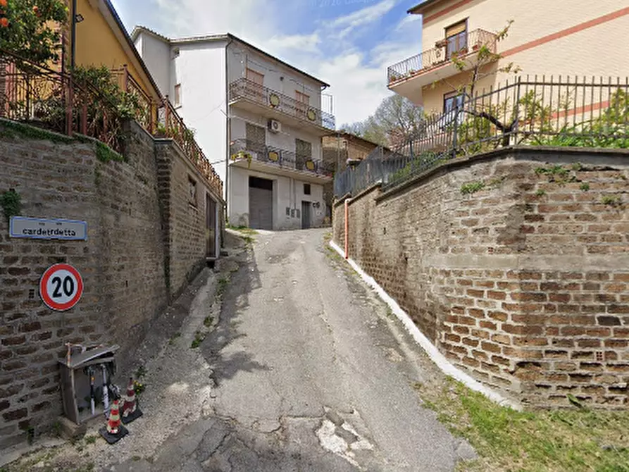 Immagine 12 di Appartamento in vendita  in Via Cardetta a Civitella San Paolo