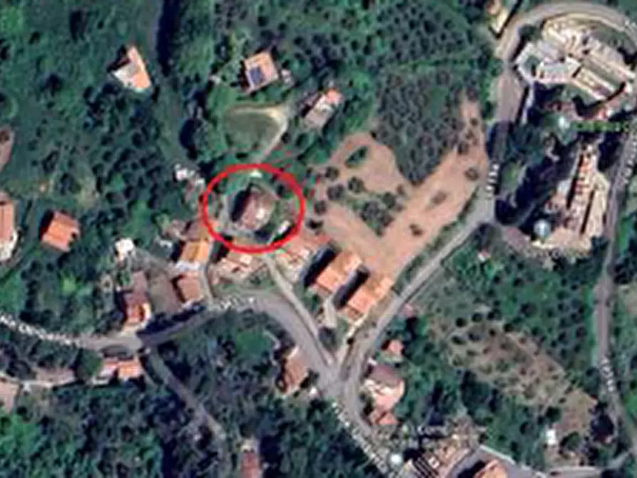 Immagine 13 di Appartamento in vendita  in Via Cardetta a Civitella San Paolo