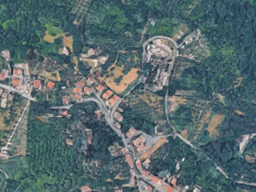 Immagine 17 di Appartamento in vendita  in Via Cardetta a Civitella San Paolo