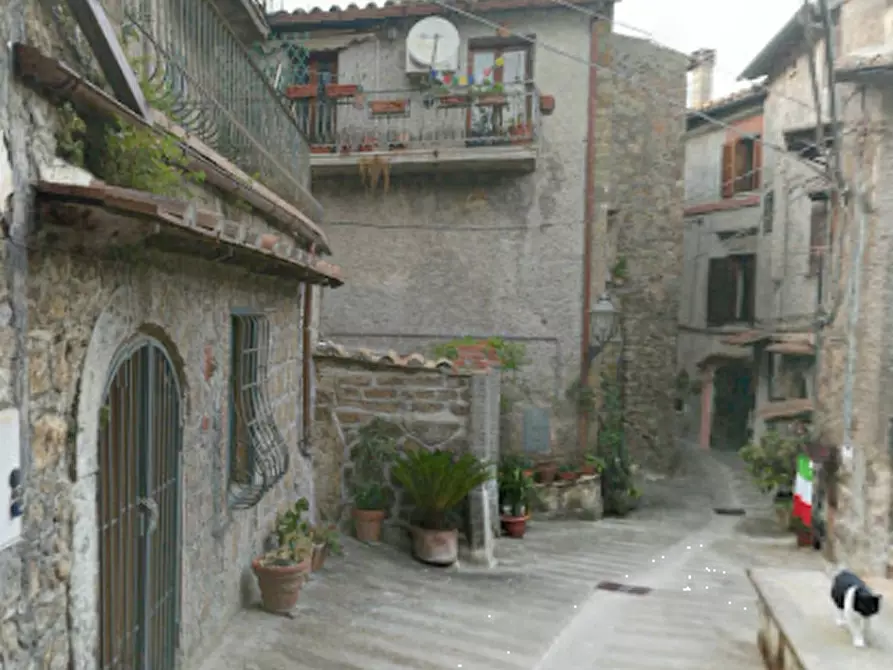 Immagine 16 di Porzione di casa in vendita  in Via Capomandro a Mazzano Romano