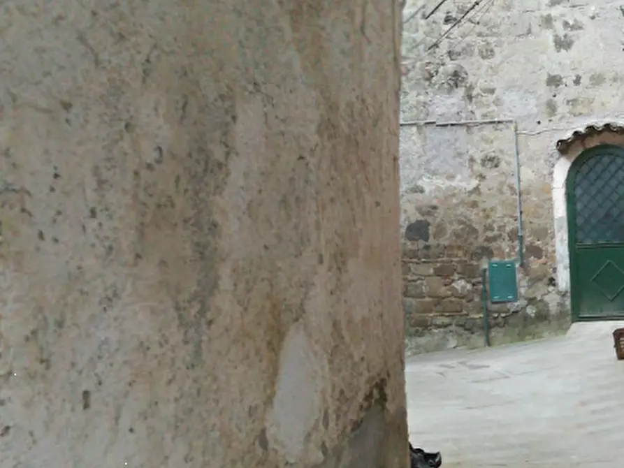 Immagine 17 di Porzione di casa in vendita  in Via Capomandro a Mazzano Romano