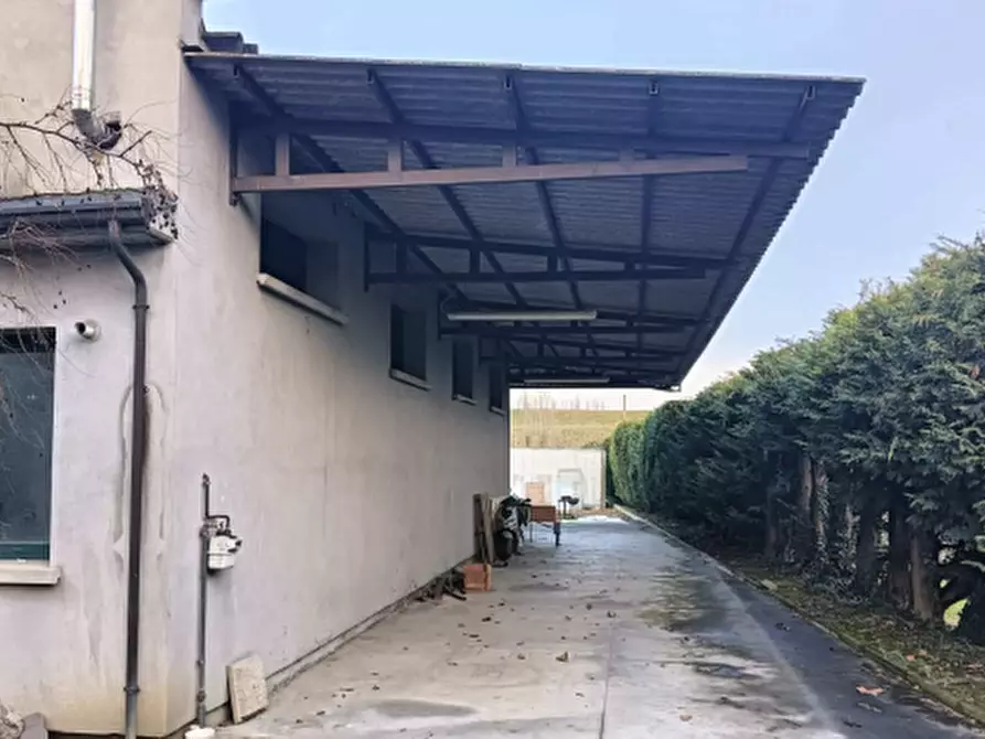 Immagine 5 di Capannone industriale in vendita  in Via Reale  a Conselice