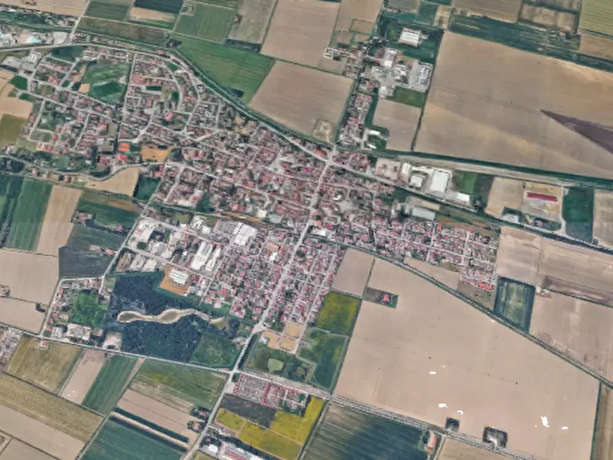 Immagine 15 di Capannone industriale in vendita  in Via Reale  a Conselice