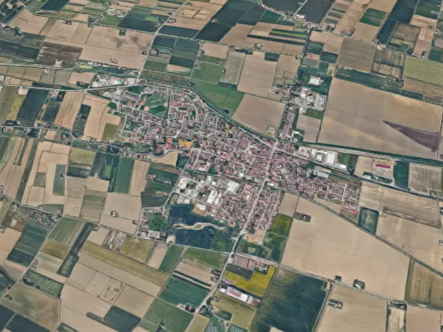 Immagine 16 di Capannone industriale in vendita  in Via Reale  a Conselice