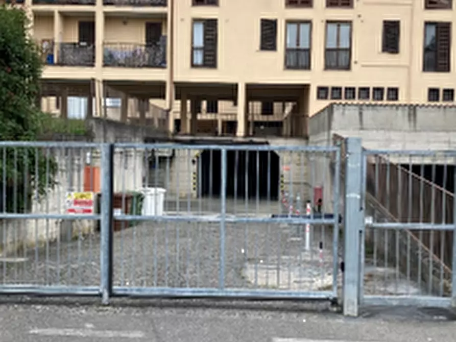Immagine 4 di Garage in vendita  in Via Europa  a Grezzago