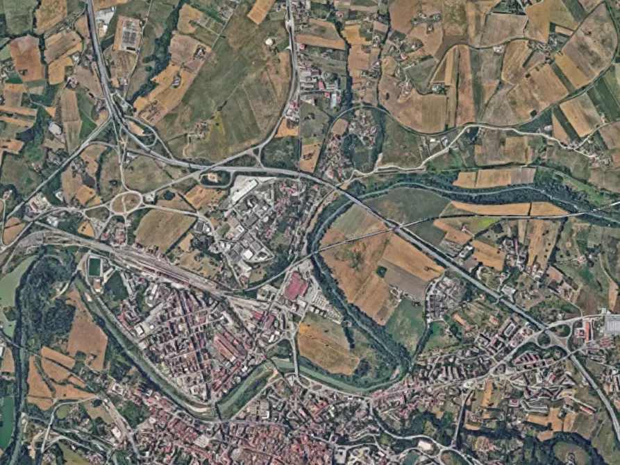 Immagine 1 di Capannone industriale in vendita  in Contrada Pezzapiana a Benevento