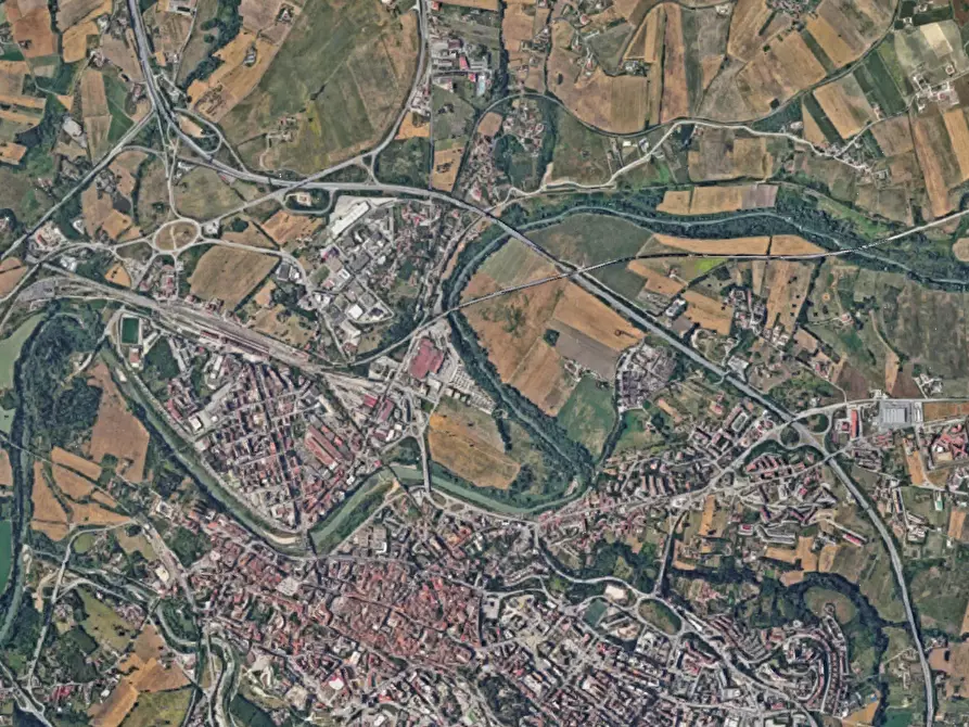 Immagine 2 di Capannone industriale in vendita  in Contrada Pezzapiana a Benevento