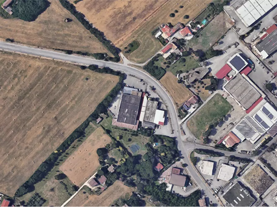 Immagine 5 di Capannone industriale in vendita  in Contrada Pezzapiana a Benevento