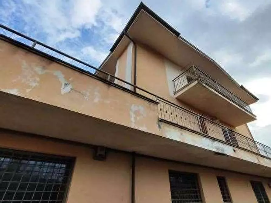 Immagine 5 di Casa indipendente in vendita  in Corso 25 Archi a Montaquila