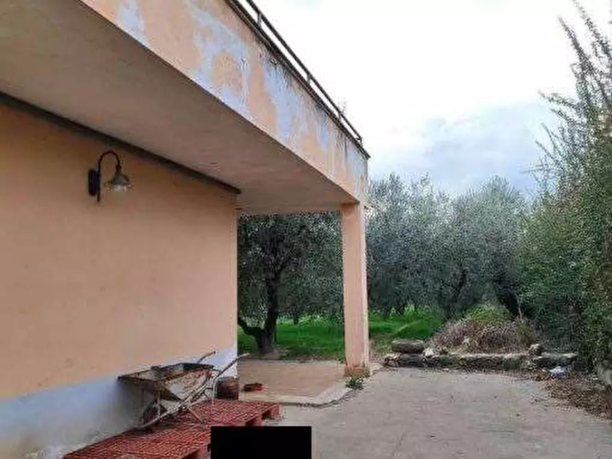 Immagine 7 di Casa indipendente in vendita  in Corso 25 Archi a Montaquila