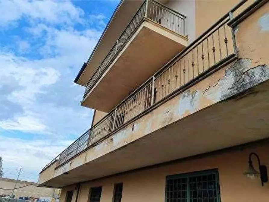 Immagine 8 di Casa indipendente in vendita  in Corso 25 Archi a Montaquila